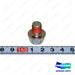 Plug - Doosan Forklift Part A218067