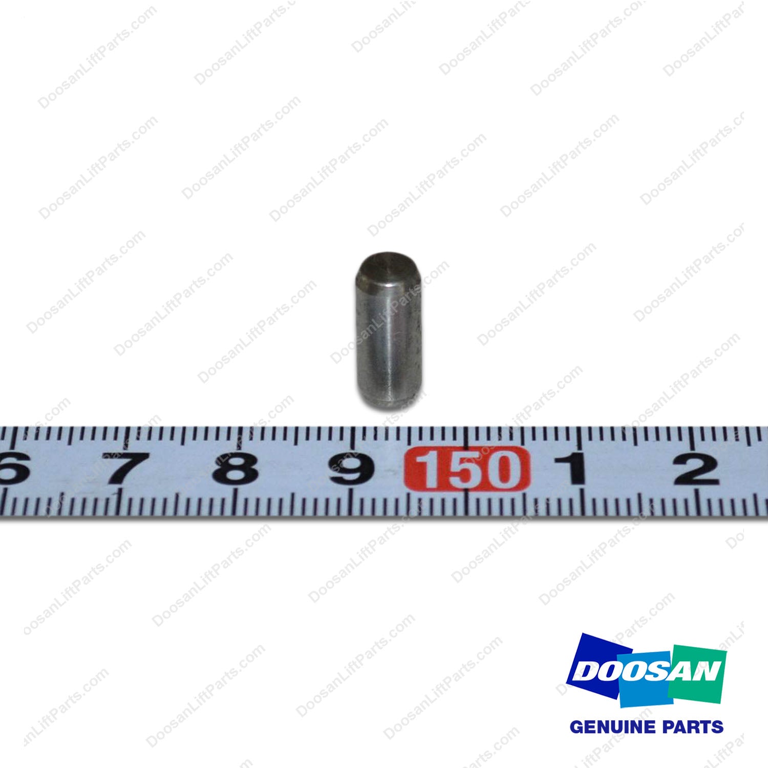 Pin - Doosan Forklift Part A218068