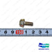 Bolt-Cylinder Block - Doosan Forklift Part A218074