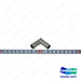 Joint - Doosan Forklift Part A218085