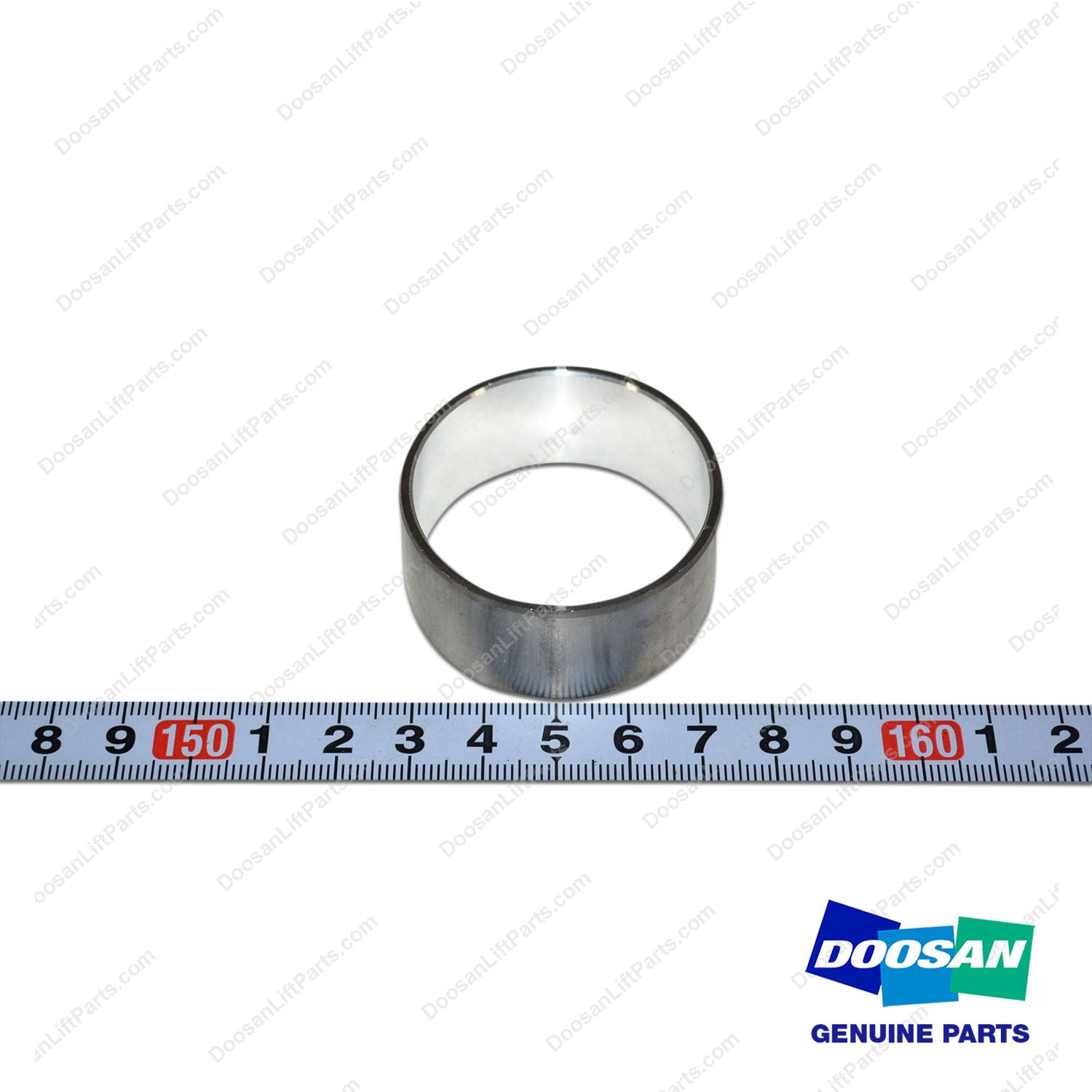 Bearing- Bal(Rr/LH)-(O/S 1.0) - Doosan Forklift Part A218092