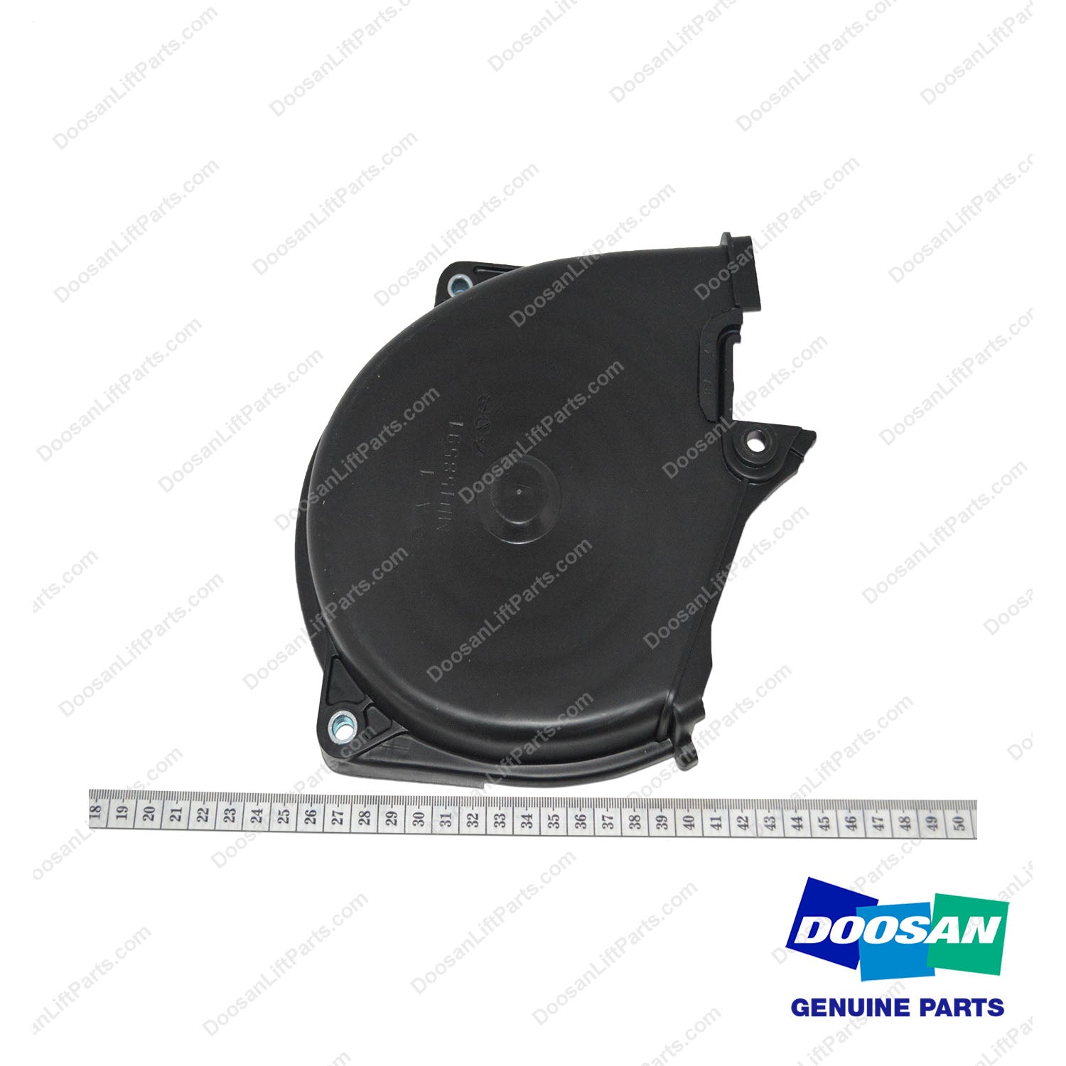 Cover;timing Belt - Doosan Forklift Part A218107