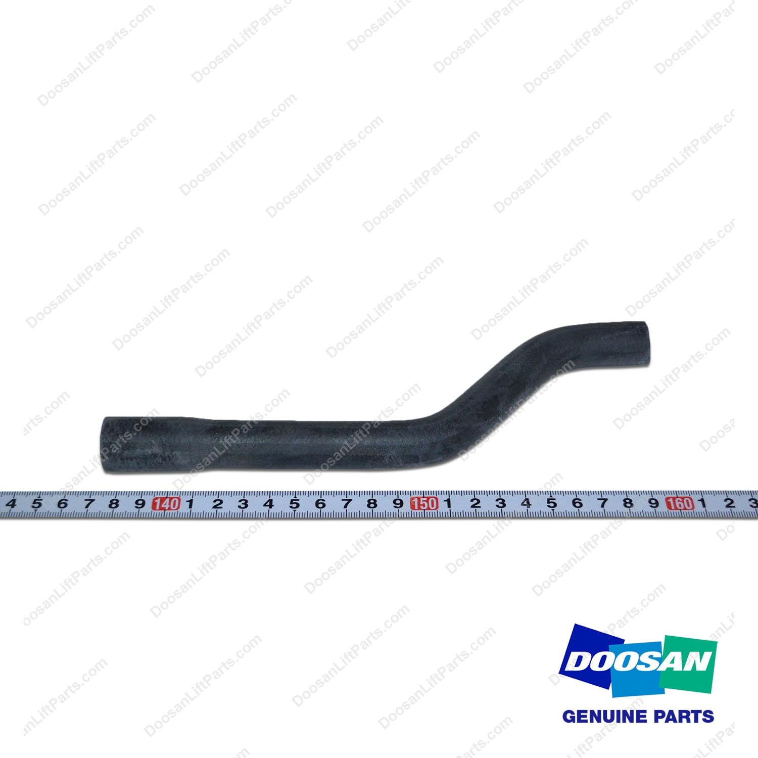 Hose;piping Material - Doosan Forklift Part A218111