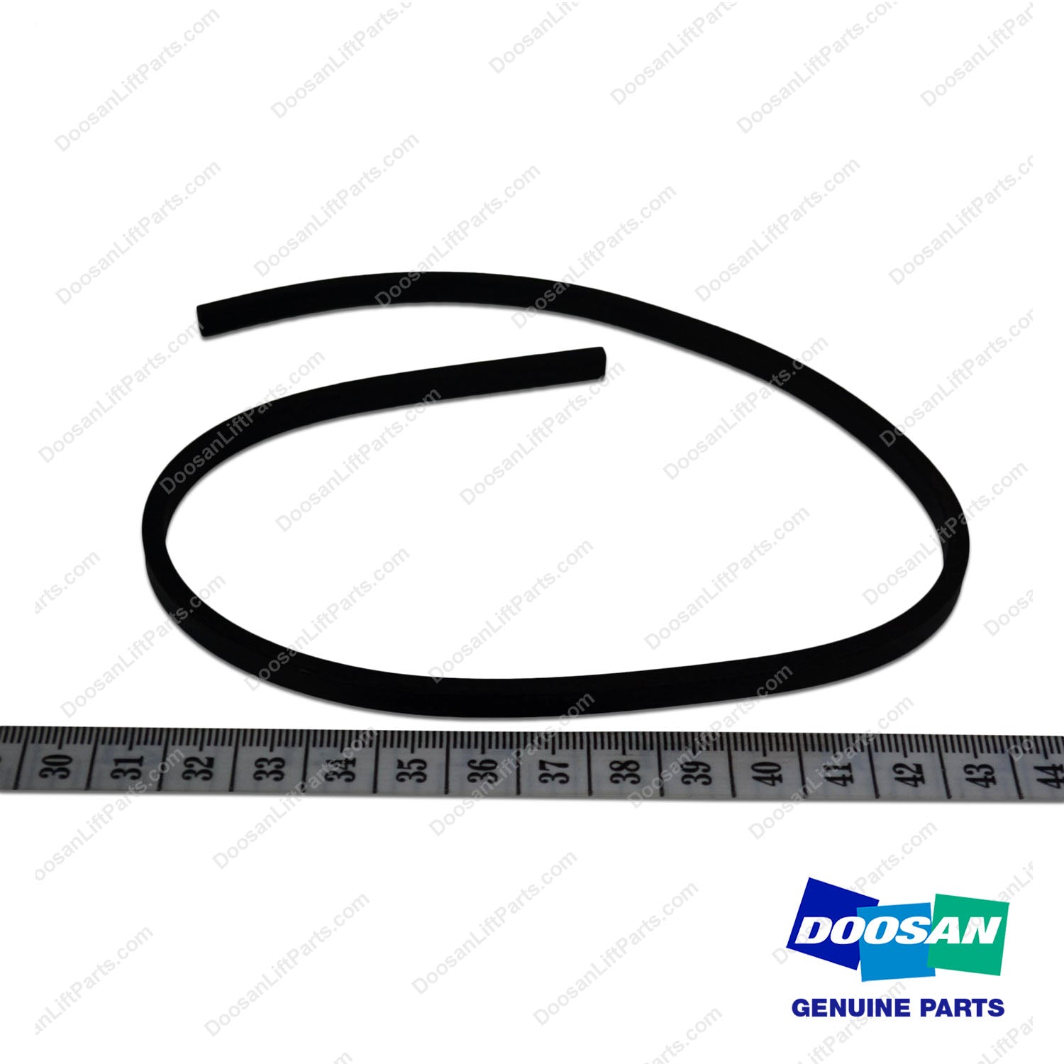Gasket;packing - Doosan Forklift Part A218127