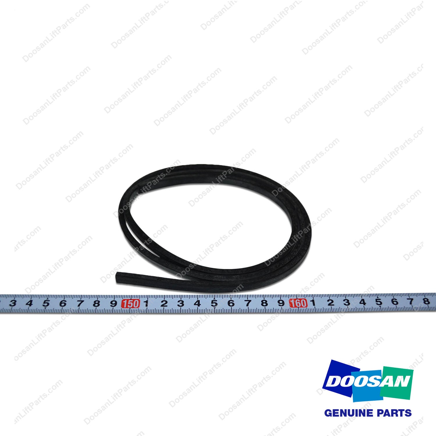 Gasket;packing - Doosan Forklift Part A218129