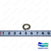 Washer,Plain - Doosan Forklift Part A218132
