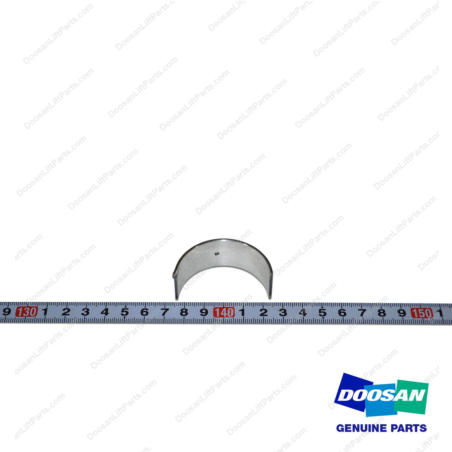 Bearing - Conrod (Yellow) - Doosan Forklift Part A218139