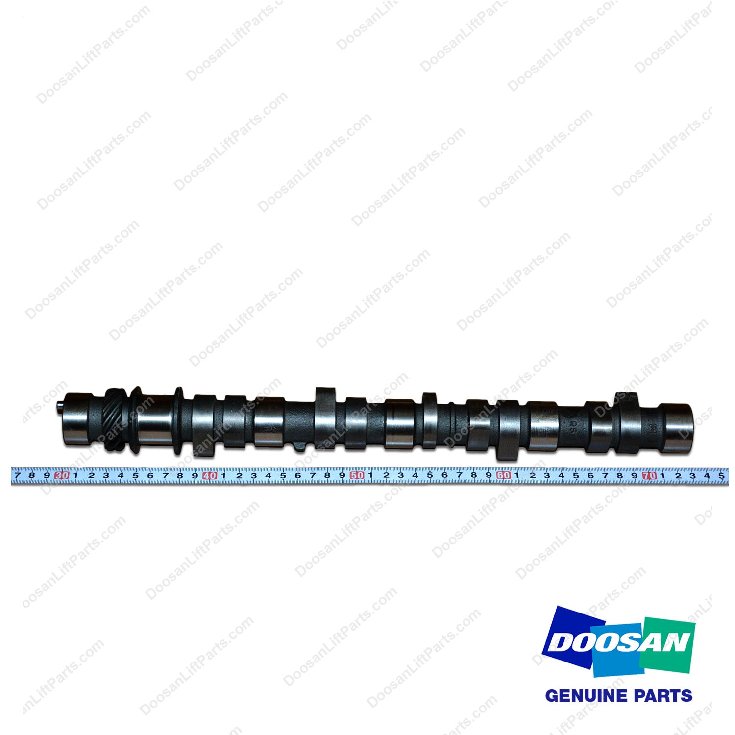 Camshaft;engine - Doosan Forklift Part A218161