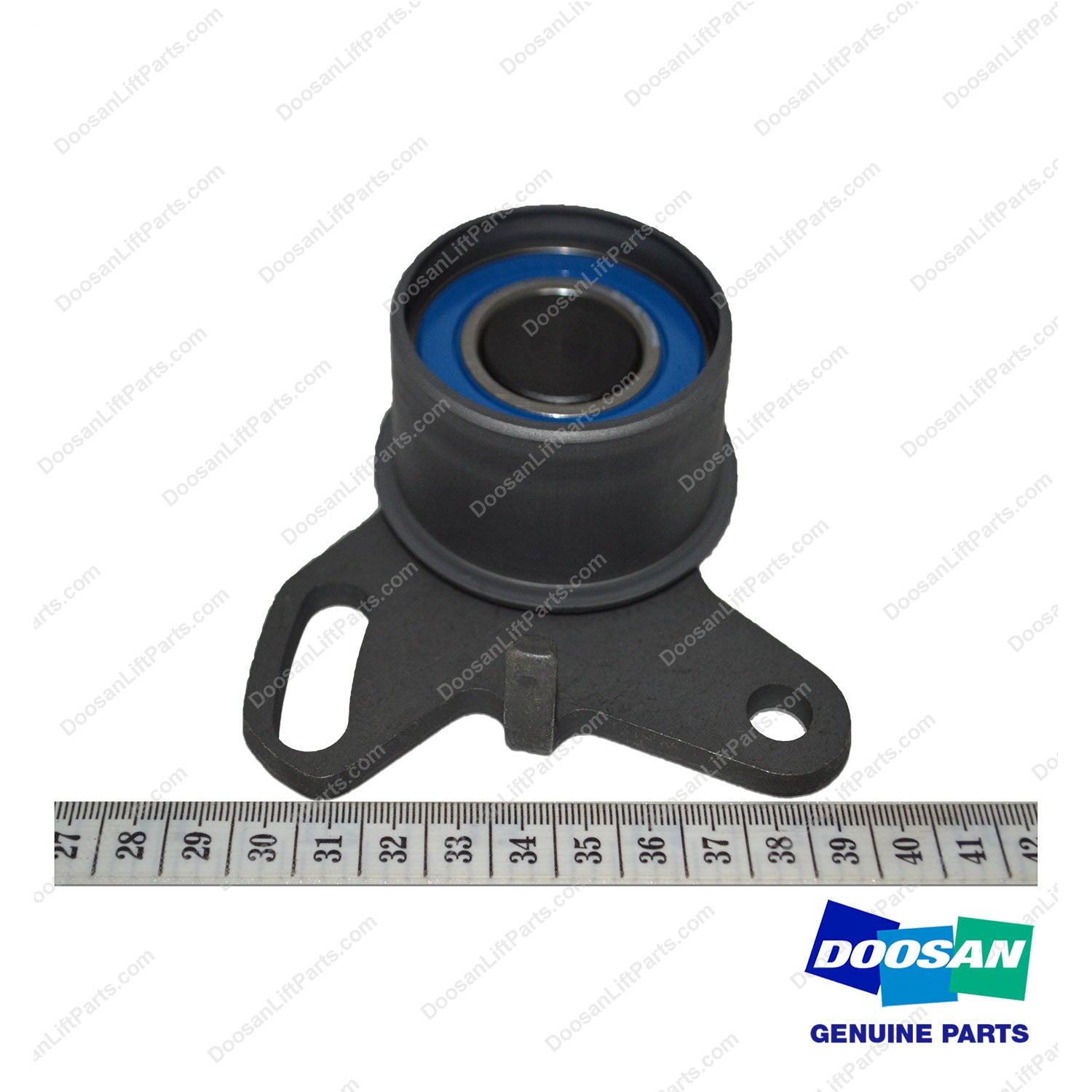Tensioner,Belt;valve Timing - Doosan Forklift Part A218165