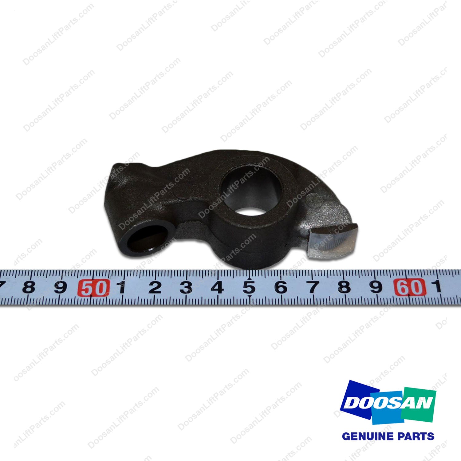 Arm,Rocker;intake and Exhaust Valve - Doosan Forklift Part A218175