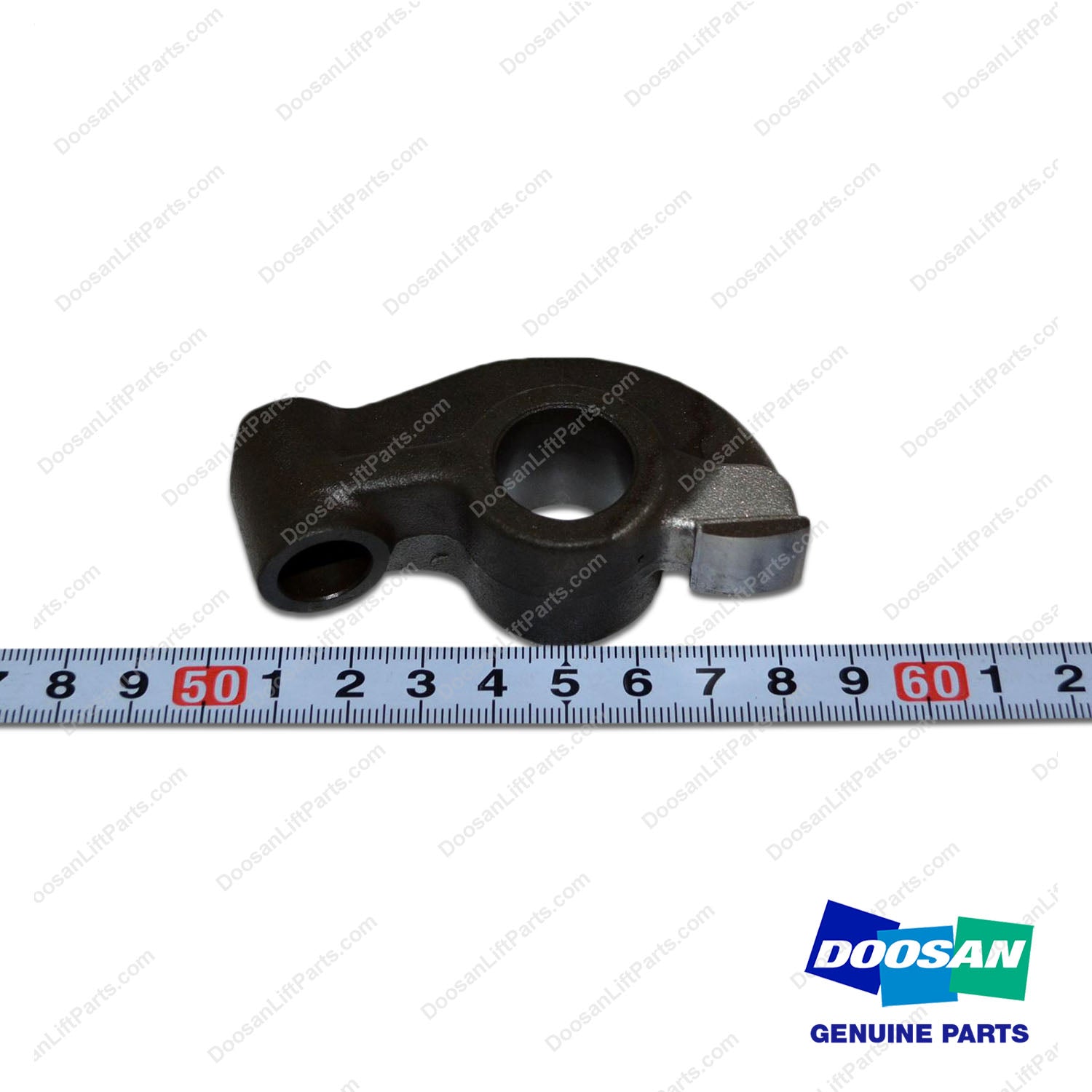 Arm,Rocker;intake and Exhaust Valve - Doosan Forklift Part A218176