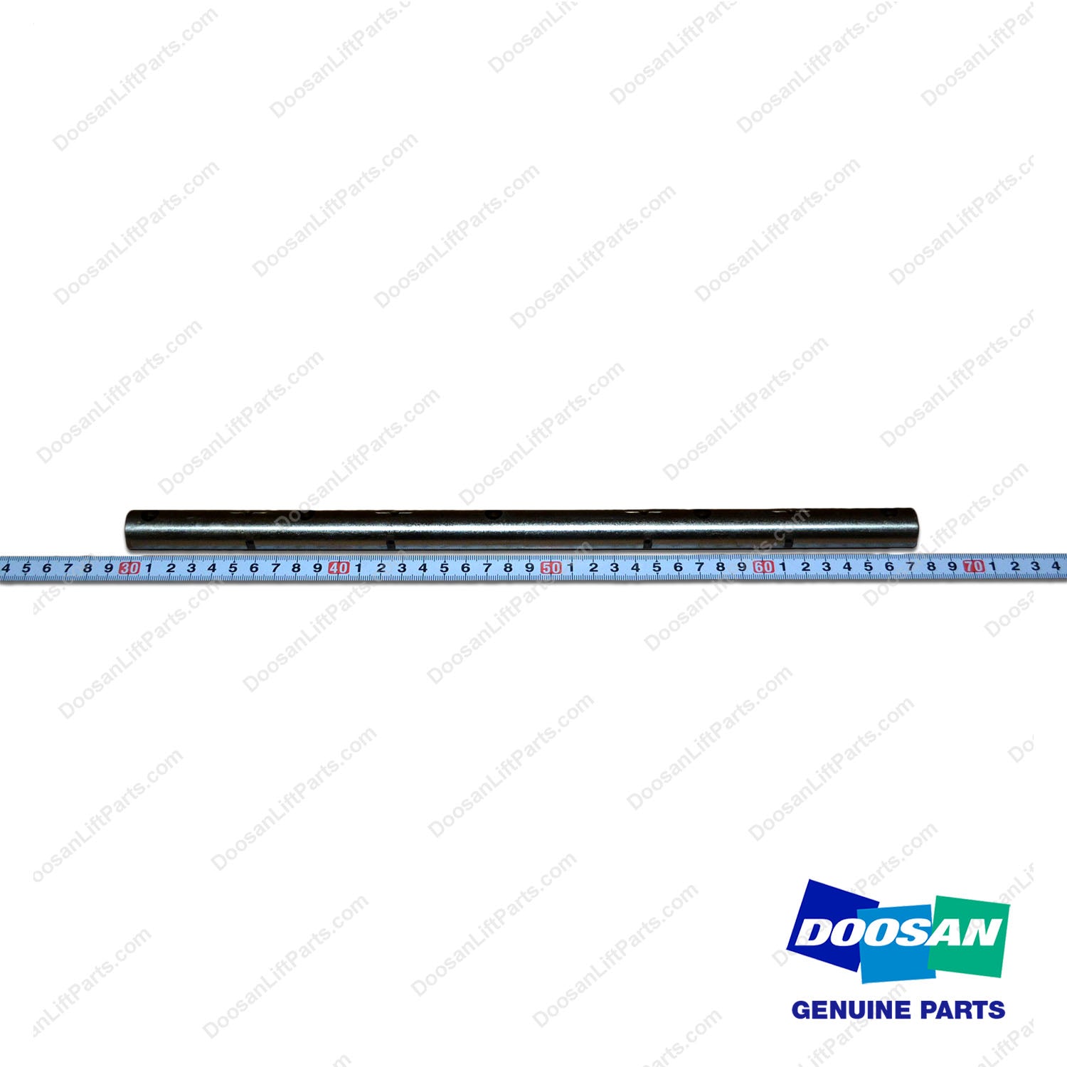 Rocker Arm Shaft - Doosan Forklift Part A218180
