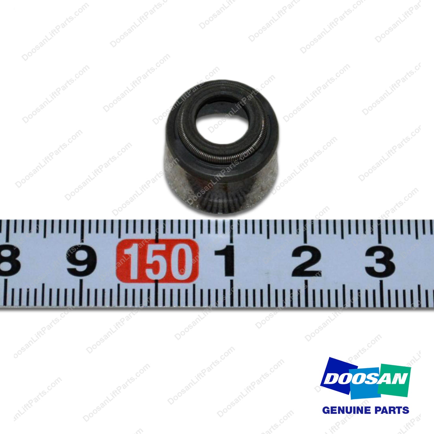 Seal;valve Stem - Doosan Forklift Part A218187