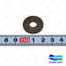 Washer,Plain - Doosan Forklift Part A218199