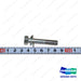 Bolt,Hex - Doosan Forklift Part A218201