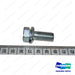 Bolt,Hex - Doosan Forklift Part A218205