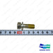 Bolt-Eng Mounting - Doosan Forklift Part A218206