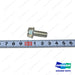 Bolt-Eng Fr Case - Doosan Forklift Part A218215