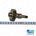 Gear-Eng Oil Pump Drive - Doosan Forklift Part A218219