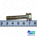 Bolt,Hex - Doosan Forklift Part A218230