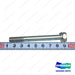 Bolt,Hex - Doosan Forklift Part A218231