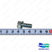 Bolt,Hex - Doosan Forklift Part A218237