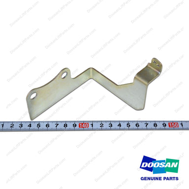 Bracket-Carb Throttle Return - Doosan Forklift Part A218243