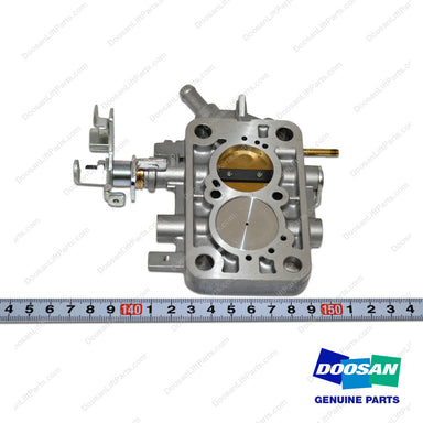 Body ASSY,Throttle - Doosan Forklift Part A218246