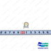Clip - Doosan Forklift Part A218248