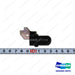 Cap,Adjust Screw - Doosan Forklift Part A218251