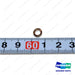 Washer,Plain - Doosan Forklift Part A218272