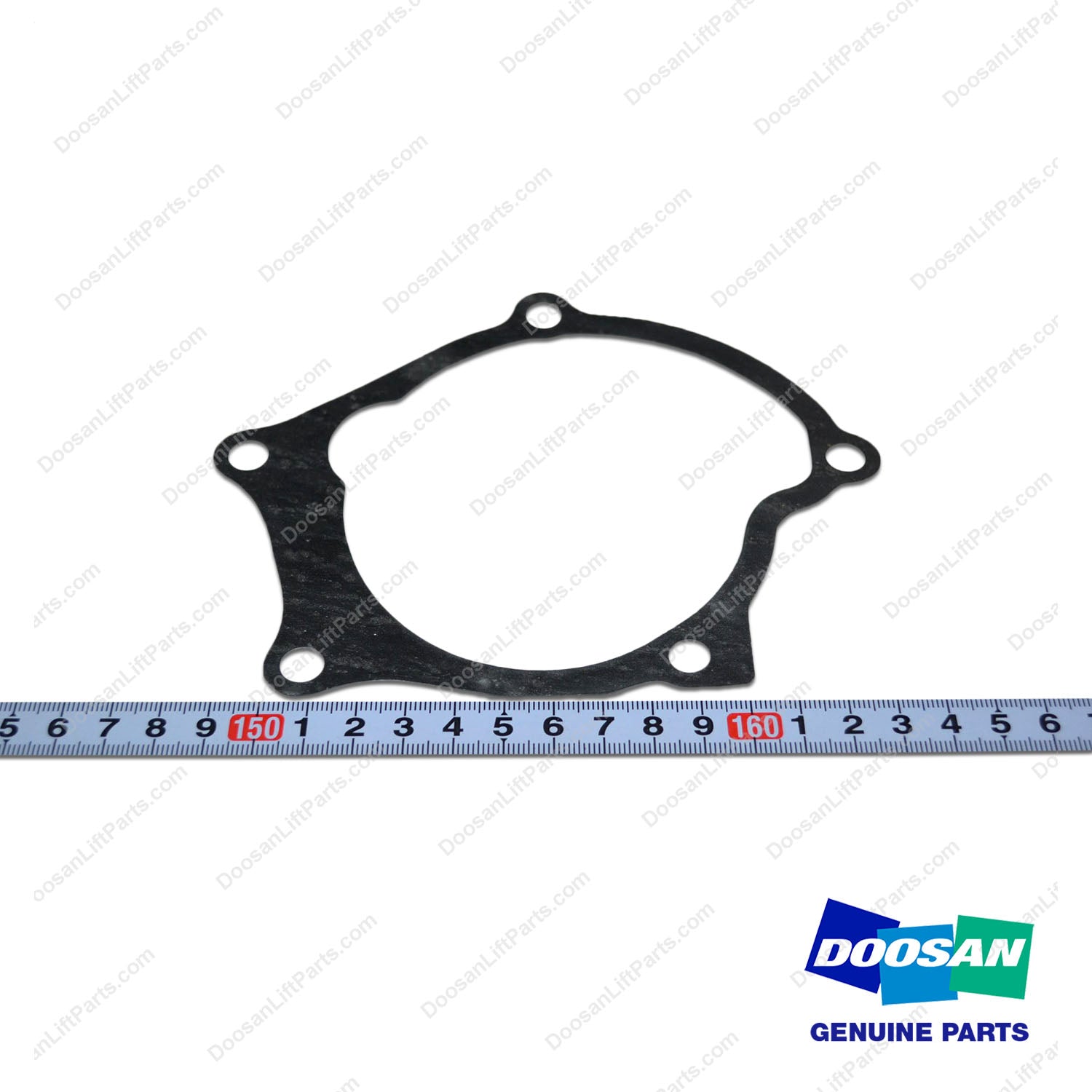 Gasket,Water Pump;packing - Doosan Forklift Part A218277
