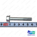 Bolt,Hex - Doosan Forklift Part A218281
