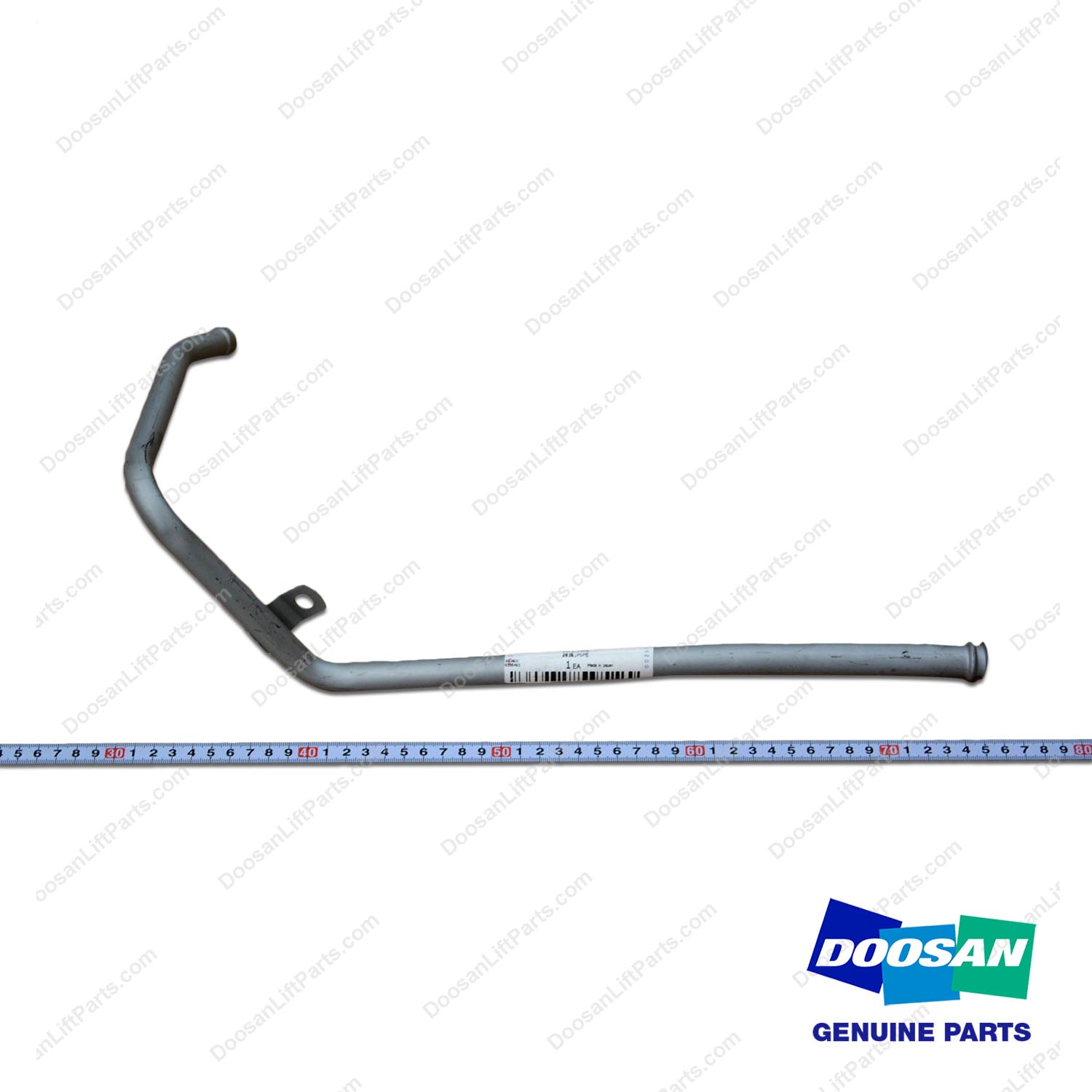 Pipe;pipe - Doosan Forklift Part A218286