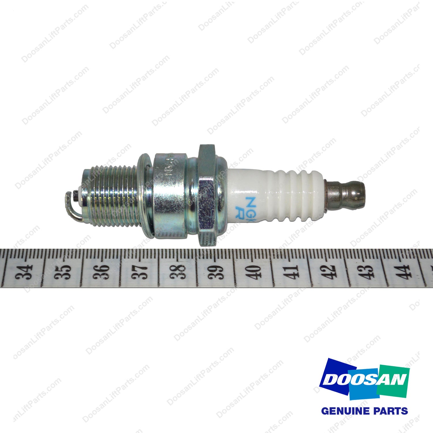 Plug,Spark - Doosan Forklift Part A218291