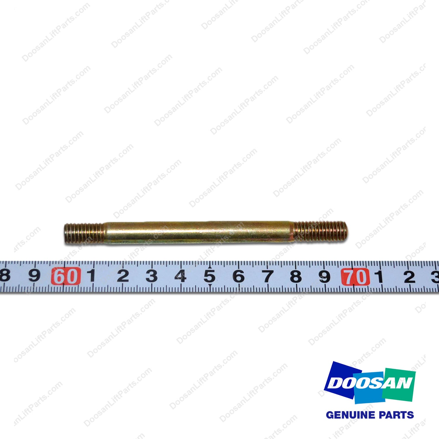 Stud - Doosan Forklift Part A218298