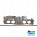 Gasket,Exhaust Manifold;packing - Doosan Forklift Part A218307