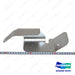 Cover-Exhaust Manifold - Doosan Forklift Part A218309