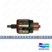 Armature - Doosan Forklift Part A218317