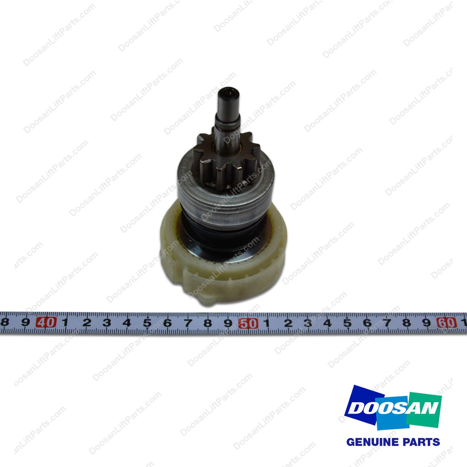 Clutch Kit;clutch Kit - Doosan Forklift Part A218325