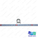 Clip - Doosan Forklift Part A218338