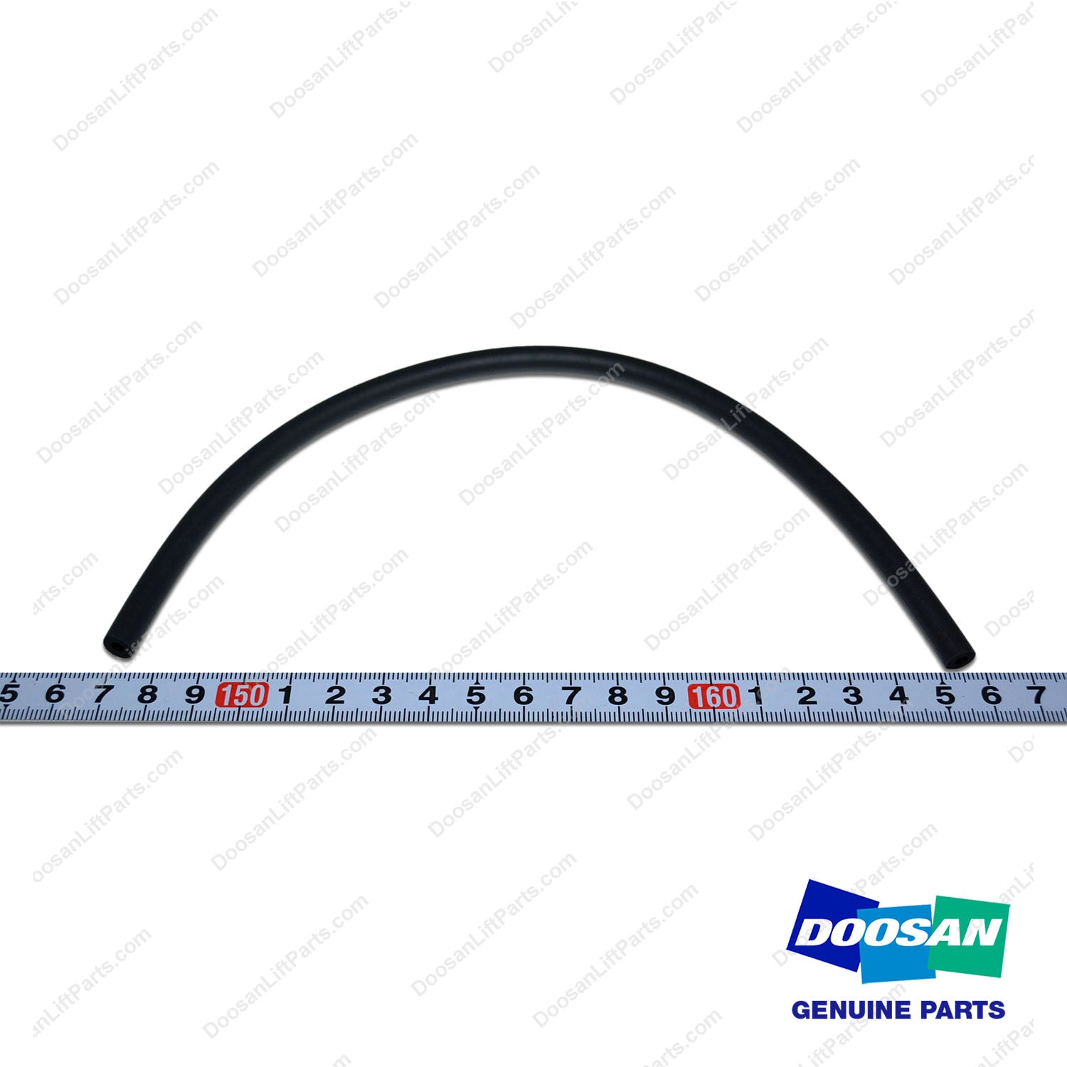 Hose;piping Material - Doosan Forklift Part A218349
