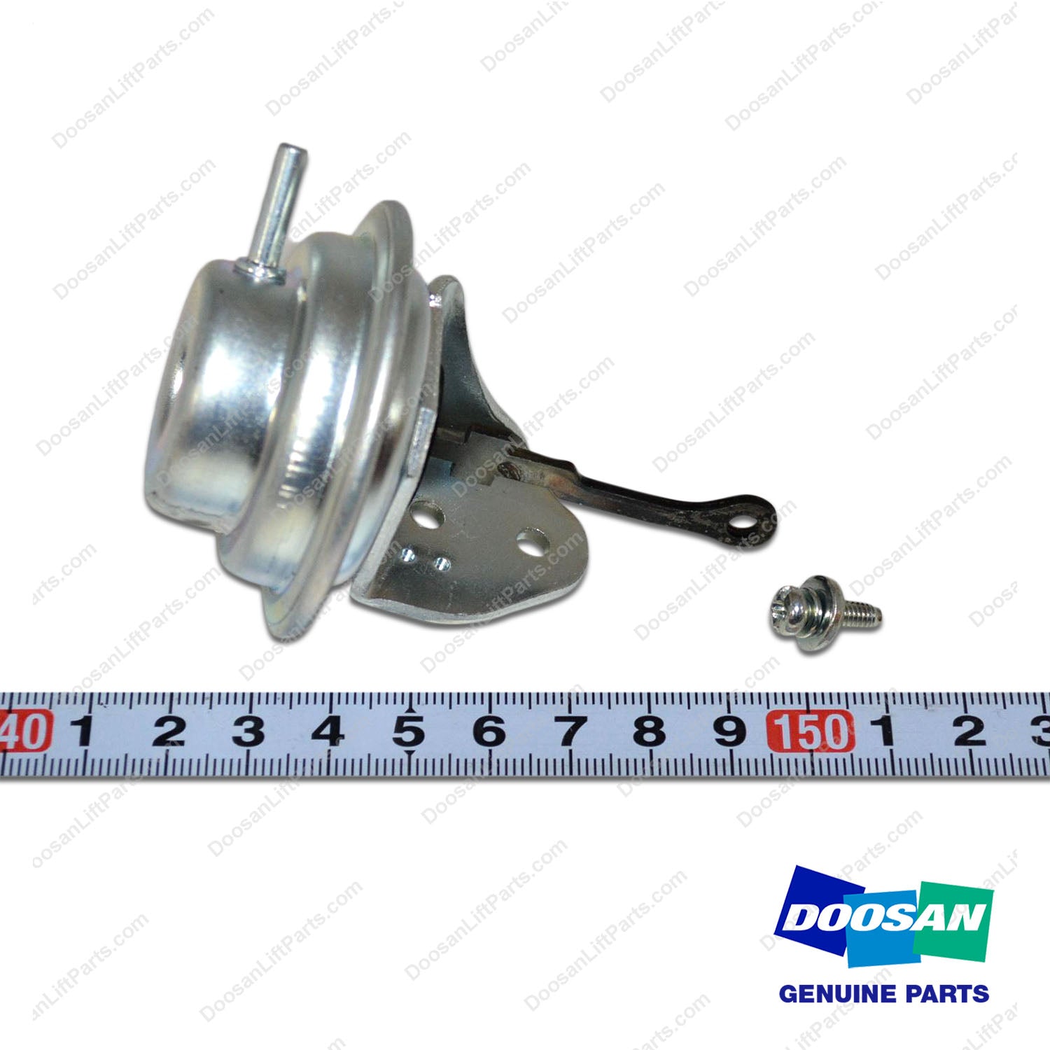 Distributor;vacuum - Doosan Forklift Part A218351