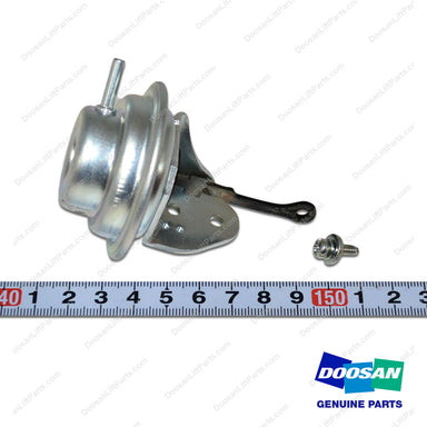 Distributor;vacuum - Doosan Forklift Part A218351