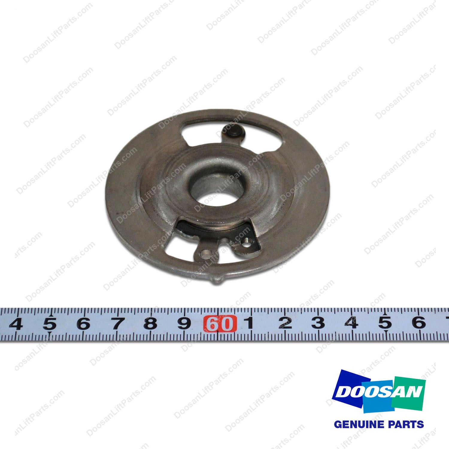 Breaker - Distr Contact - Doosan Forklift Part A218352