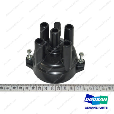 Cap Assy;distributor - Doosan Forklift Part A218353