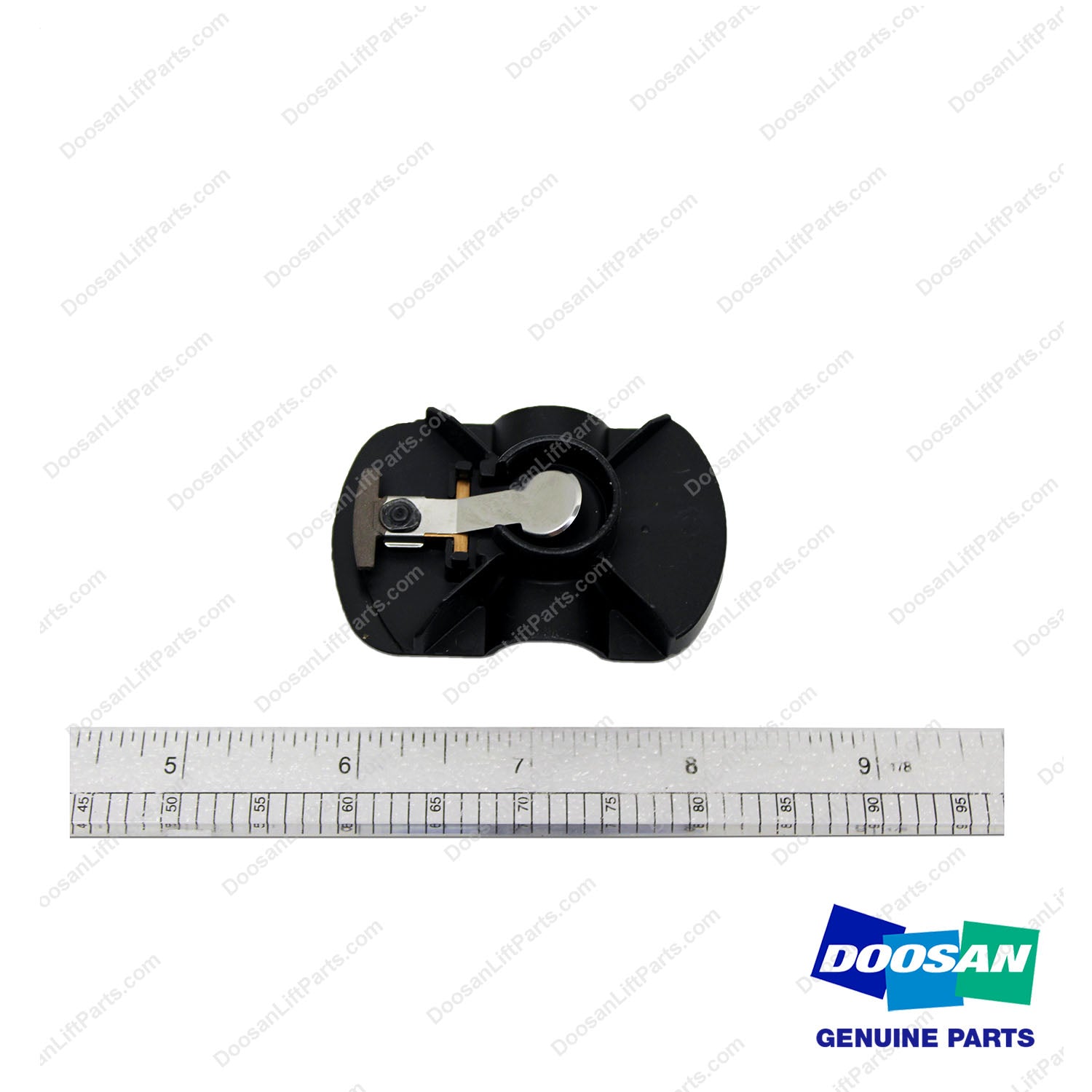 Rotor;distributor - Doosan Forklift Part A218357