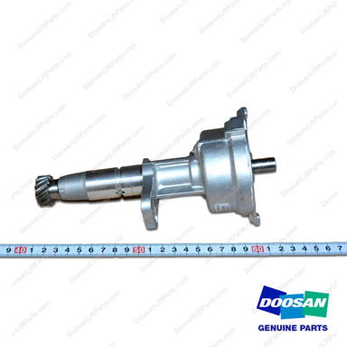 Housing Assy;distributor - Doosan Forklift Part A218359