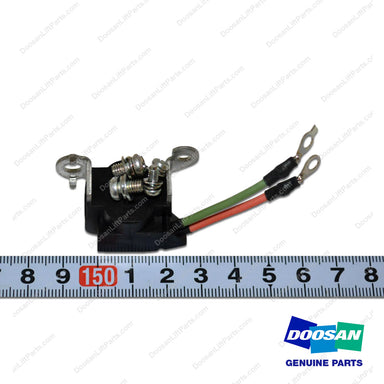 Distributor;pickup - Doosan Forklift Part A218361