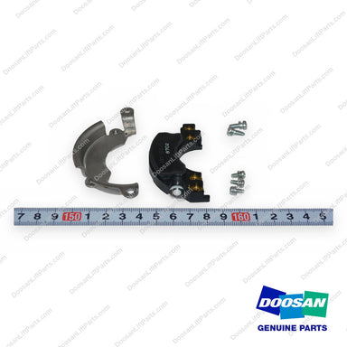 A218363 - Distributor Igniter Kit - OEM Doosan Daewoo Bobcat